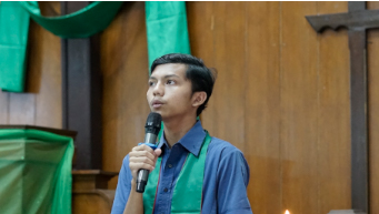 gallery kegiatan, Ibadah Variatif 2025, Komisi Pemuda & Remaja, gereja kristen jawa, gkj, gkj baki, gereja kristen jawa baki, baki, sukoharjo, gkj klasis sukoharjo, klasis sukoharjo, klasis, sinode gkj, sinode 